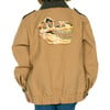 Jr. Paleontologist Jacket, Youth Large - Costume Accessories - 3