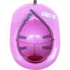 Jr. Firefighter Helmet, Pink - Costume Accessories - 5