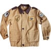 Jr. Paleontologist Jacket, Youth Large - Costume Accessories - 4