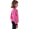 Jr. Flight Jacket, Pink - Costumes - 5