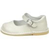 Grace Leather School Mary Jane, Light Stone - Mary Janes - 3