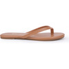 Women's Rivington Round Toe Flip Flop, Whiskey - Slippers - 1 - thumbnail