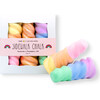 TWEE Rainbow Unicorn Horns Handmade  Chalk - Bubbles/Chalk - 1 - thumbnail