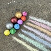 Mason's Planets Handmade Sidewalk Chalk - Arts & Crafts - 5 - thumbnail