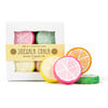 TWEE Citrus Slices Handmade  Chalk - Bubbles/Chalk - 1 - thumbnail