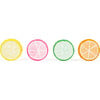 TWEE Citrus Slices Handmade  Chalk - Bubbles/Chalk - 3