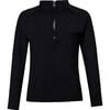 Color Rashguard, Black - Rash Guards - 2