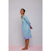 Jaipur Dress, Cornflower Blue - Dresses - 3