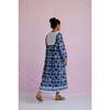 Kitty Dress, Indigo - Dresses - 3