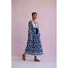 Kitty Dress, Indigo - Dresses - 4