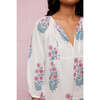 Priya Dress, Soft Rose - Dresses - 5