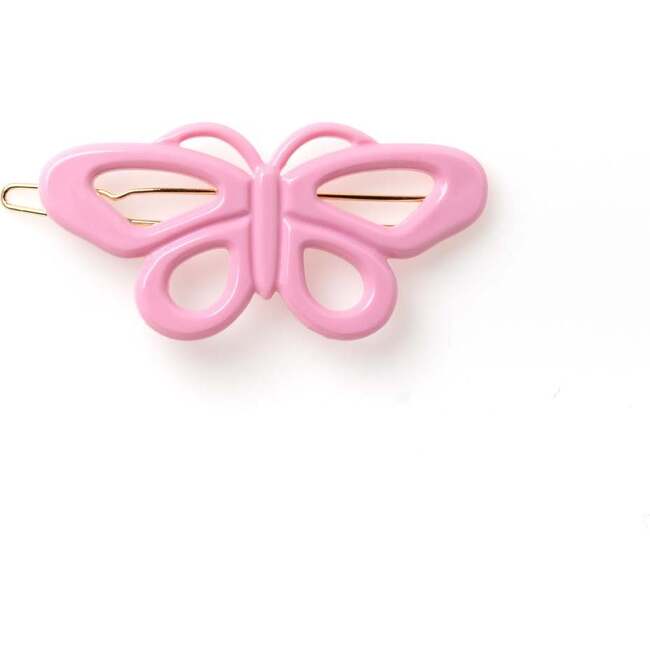 Butterfly Clip, Candy