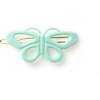 Butterfly Clip, Poolside - Hair Accessories - 1 - thumbnail