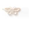 Butterfly Clip, Cloud - Hair Accessories - 1 - thumbnail
