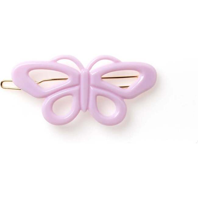 Butterfly Clip, Lollipop
