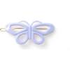 Butterfly Clip, Wink - Hair Accessories - 1 - thumbnail