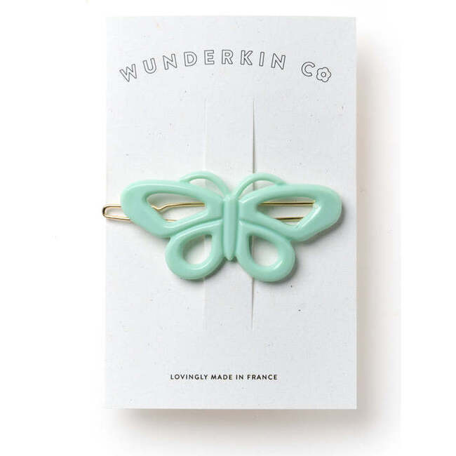 Butterfly Clip, Poolside - Hair Accessories - 2
