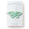 Butterfly Clip, Poolside - Hair Accessories - 2