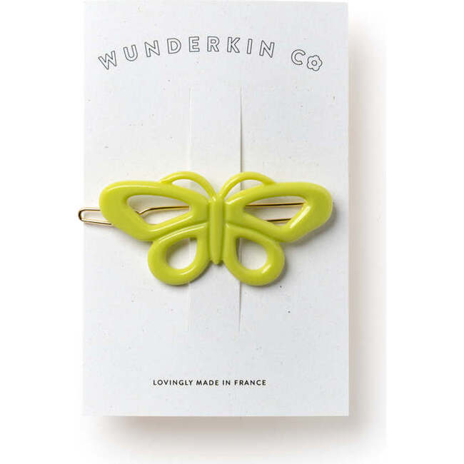 Butterfly Clip, Leap - Hair Accessories - 2