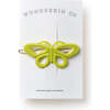 Butterfly Clip, Leap - Hair Accessories - 2