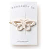 Butterfly Clip, Cloud - Hair Accessories - 2
