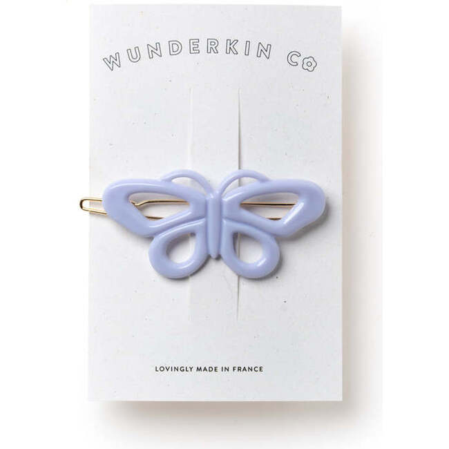 Butterfly Clip, Wink - Hair Accessories - 2