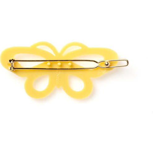 Butterfly Clip, Firefly - Hair Accessories - 3