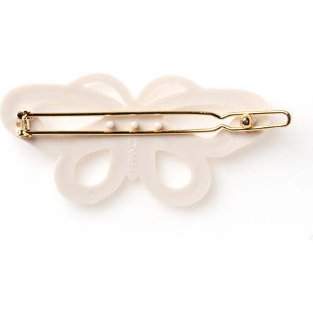 Butterfly Clip, Cloud - Hair Accessories - 3