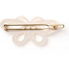 Butterfly Clip, Cloud - Hair Accessories - 3