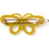 Butterfly Clip, Mid-Century - Hair Accessories - 3