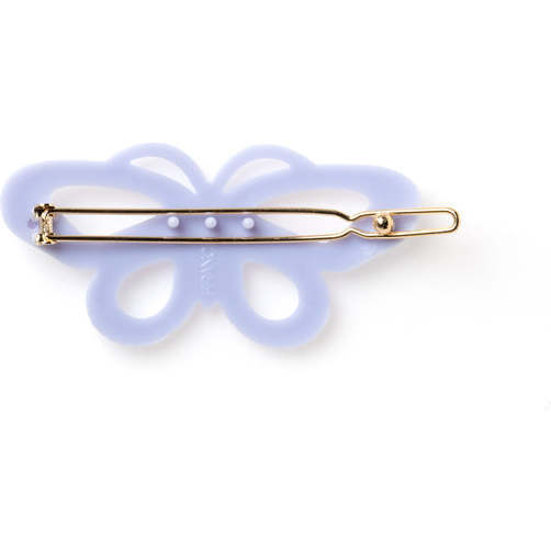 Butterfly Clip, Wink - Hair Accessories - 3