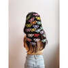 Butterfly Clip, Milk Glass - Hair Accessories - 4