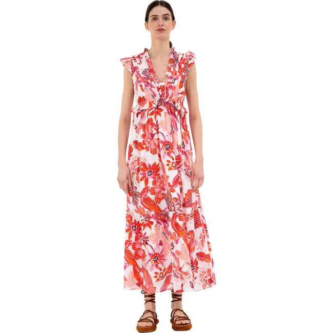 Women's Constance Dress - Dresses - 1