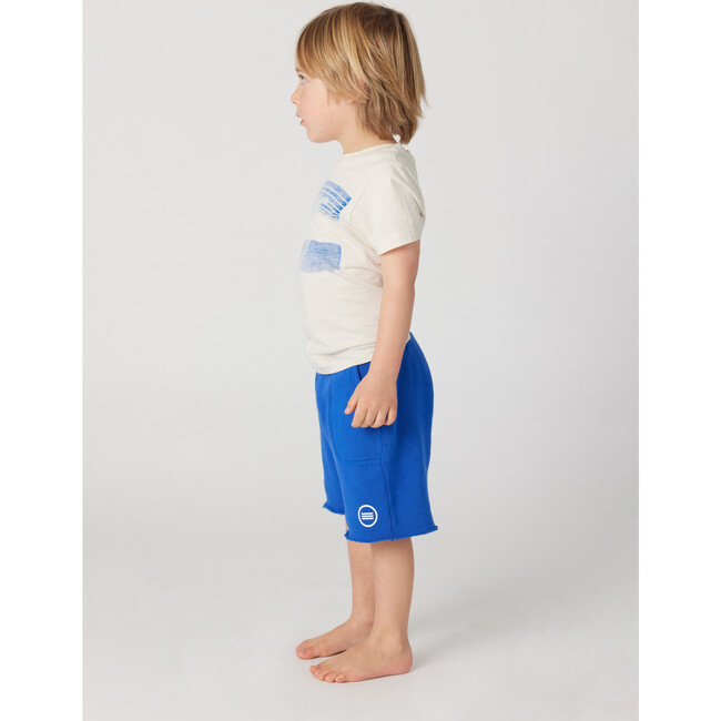 Horizon Crew, White - T-Shirts - 3