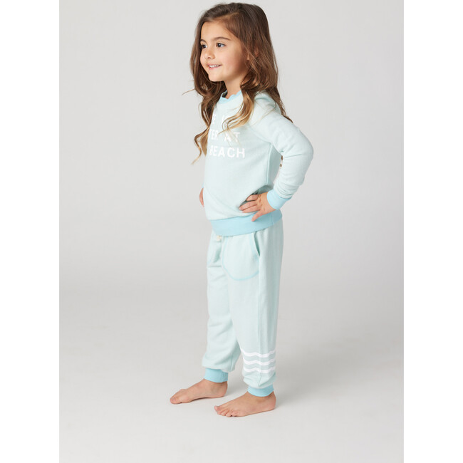 Better Beach Hacci Pullover, Cape - Sweaters - 3