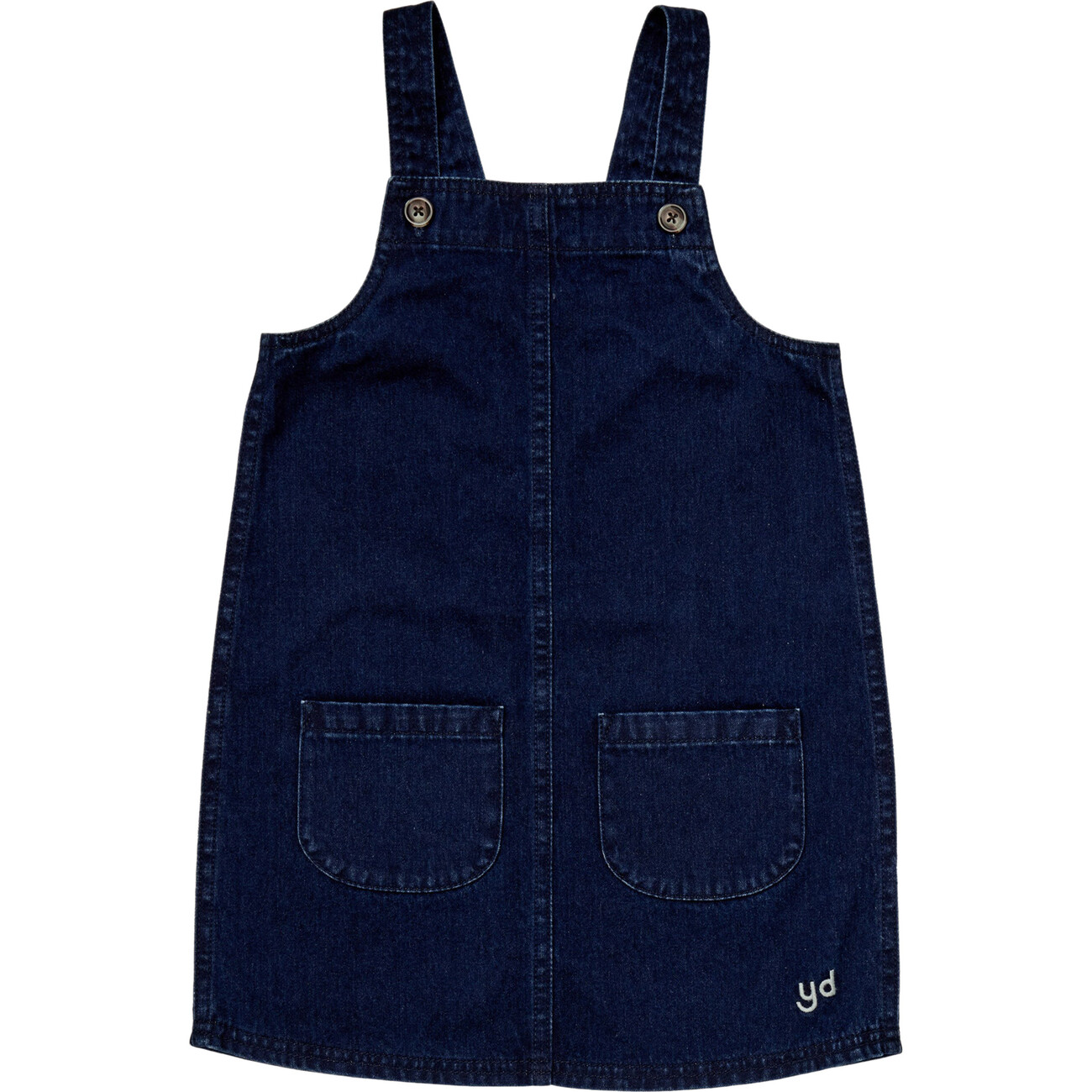soorploom  Harriet Pinafore  6/7y 新品タグ付き soorploom Harriet Pinafore 6/7y 新品タグ付き ワンピース