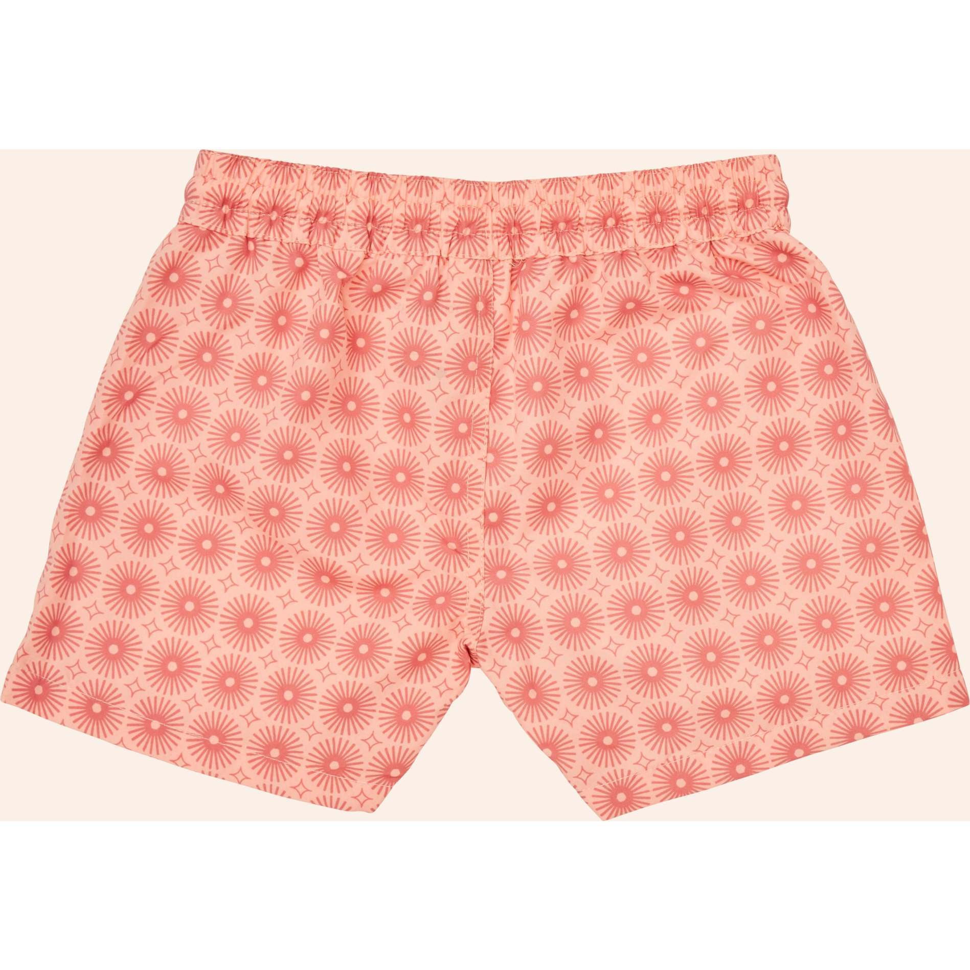 【LA MER MA MAISON】2POCKET EYELET SHORTS HIGH SUMMER SWIM SHORTS | Maison Kitsuné