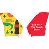 Geography Puzzle Set: Europe & The U.S.A., Multi - Puzzles - 3