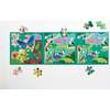 Magnetic Puzzle Set: On the Move and Bugs & Birds, multi - Puzzles - 2