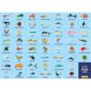 Search & Find Puzzle Set: Arctic & Ocean Life, multi - Puzzles - 6