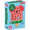 Scratch and Sniff Puzzle Set of Four, multi - Puzzles - 7