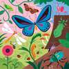 Magnetic Puzzle Set: On the Move and Bugs & Birds, multi - Puzzles - 7