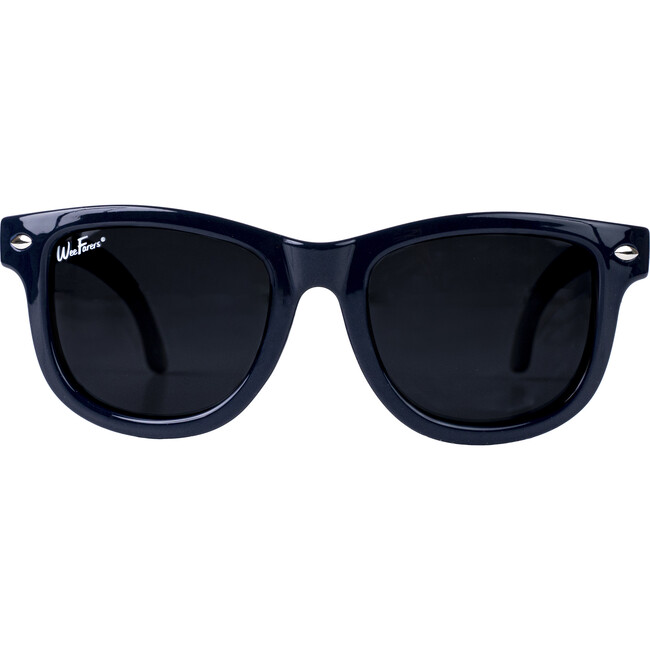 WeeFarers® Polarized Sunglasses, Nantucket Navy