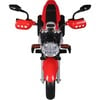 Honda CB300R 12V, Red - Outdoor Games - 3