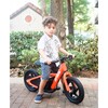 BROC USA Ebikes -D12 - 12 inch, Red - Ride-Ons - 2