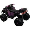 Realtree Sporty ATV 12V, Pink - Ride-Ons - 4