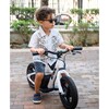 BROC USA Ebikes - D12, 12 inch, White - Ride-On - 4