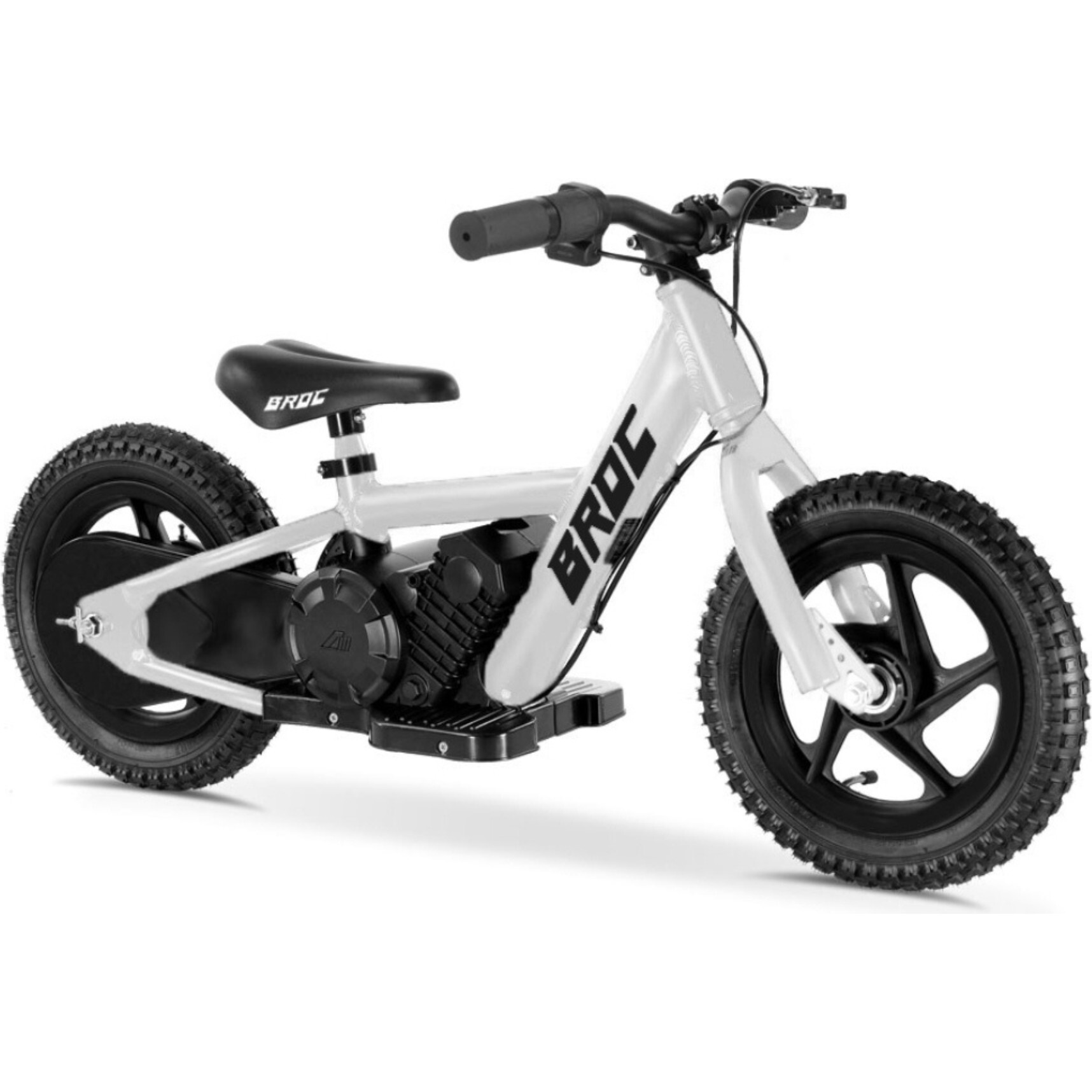 Neiman Marcus Kid's Broc USA D-12 Batter-Powered Bike