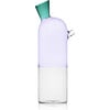 Whimsical Bottle, Lilac - Tabletop - 1 - thumbnail