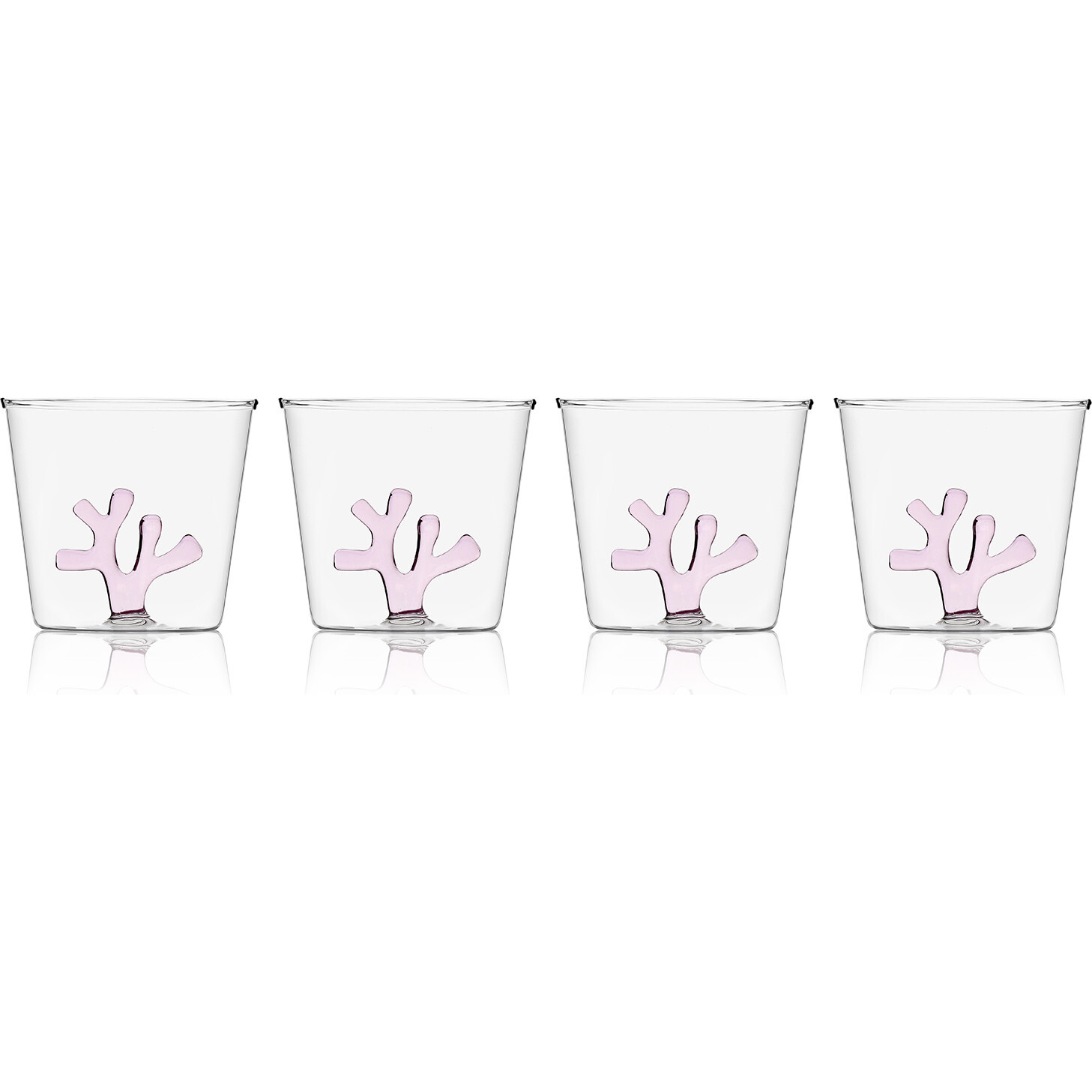 Whimsical Everyday Drinking Glasses – SPREZZ